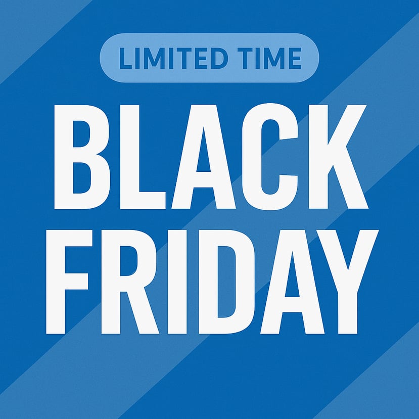 black friday limited time use these colors in the design Hex Code 0063a7 and Hex Code 819dcd black friday limited time use these colors in the design Hex Code 0063a7 and Hex Code 819dcd