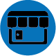 Small business icon