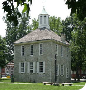Corydon Courthouse Corydon Courthouse