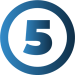 Circle 5 Circle 5