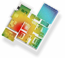 Extend Wi-Fi Throughout Your Whole Home