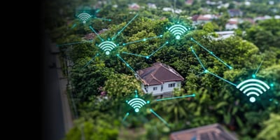 Fiber Internet across the whole community